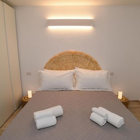 Summer Luxury Apartment Adults Only Olbia Eksteriør billede