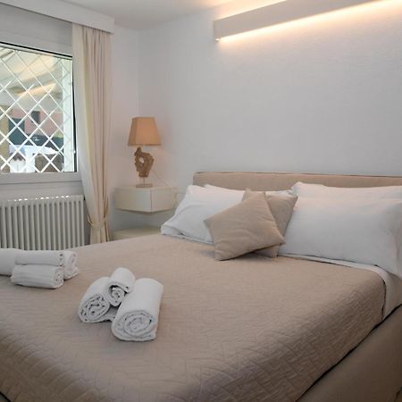 Summer Luxury Apartment Adults Only Olbia Eksteriør billede