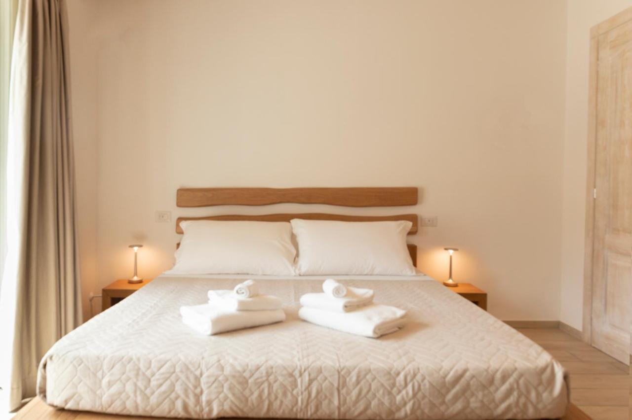Summer Luxury Apartment Adults Only Olbia Eksteriør billede