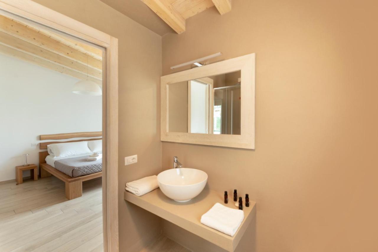 Summer Luxury Apartment Adults Only Olbia Eksteriør billede