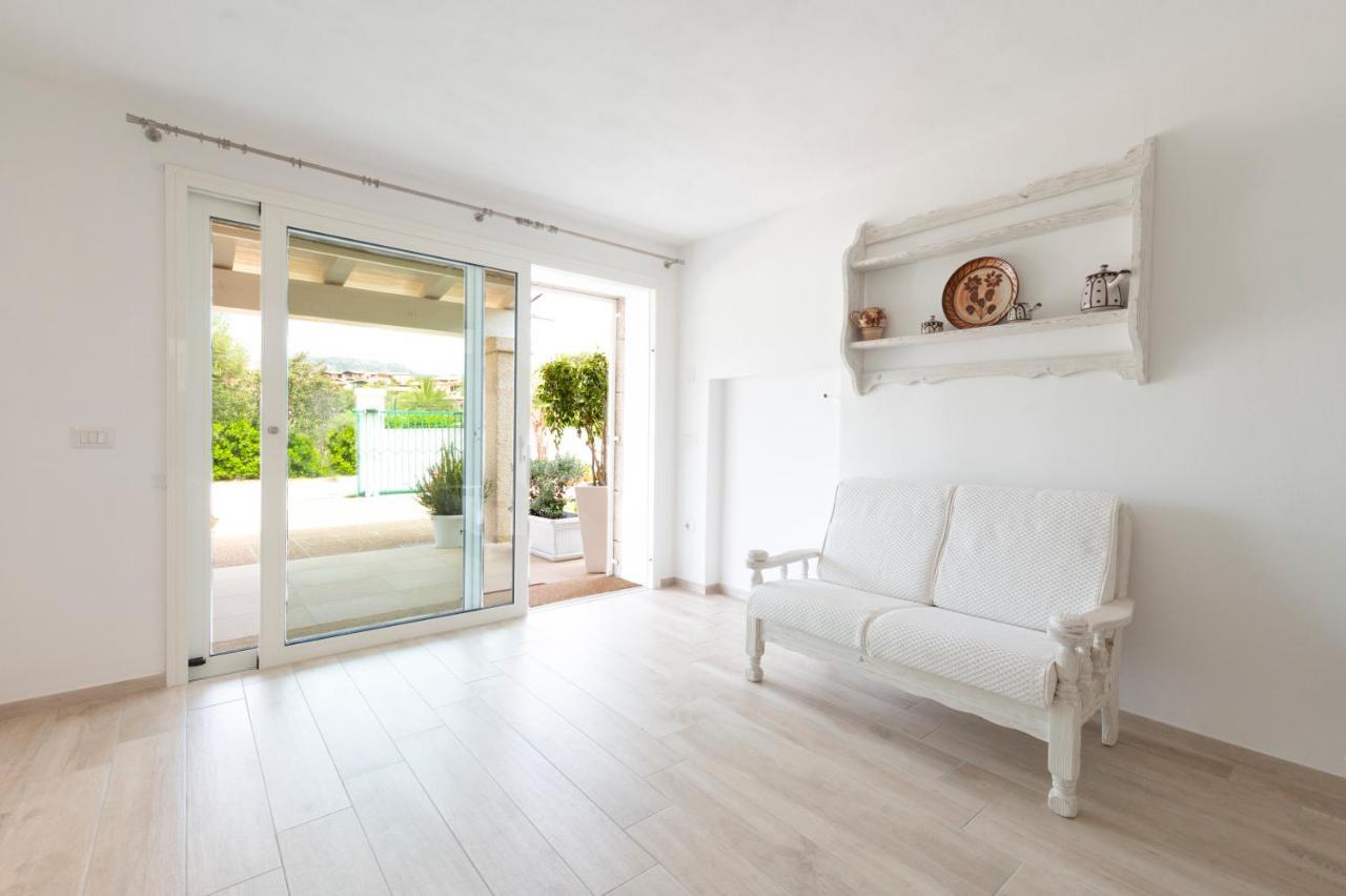 Summer Luxury Apartment Adults Only Olbia Eksteriør billede
