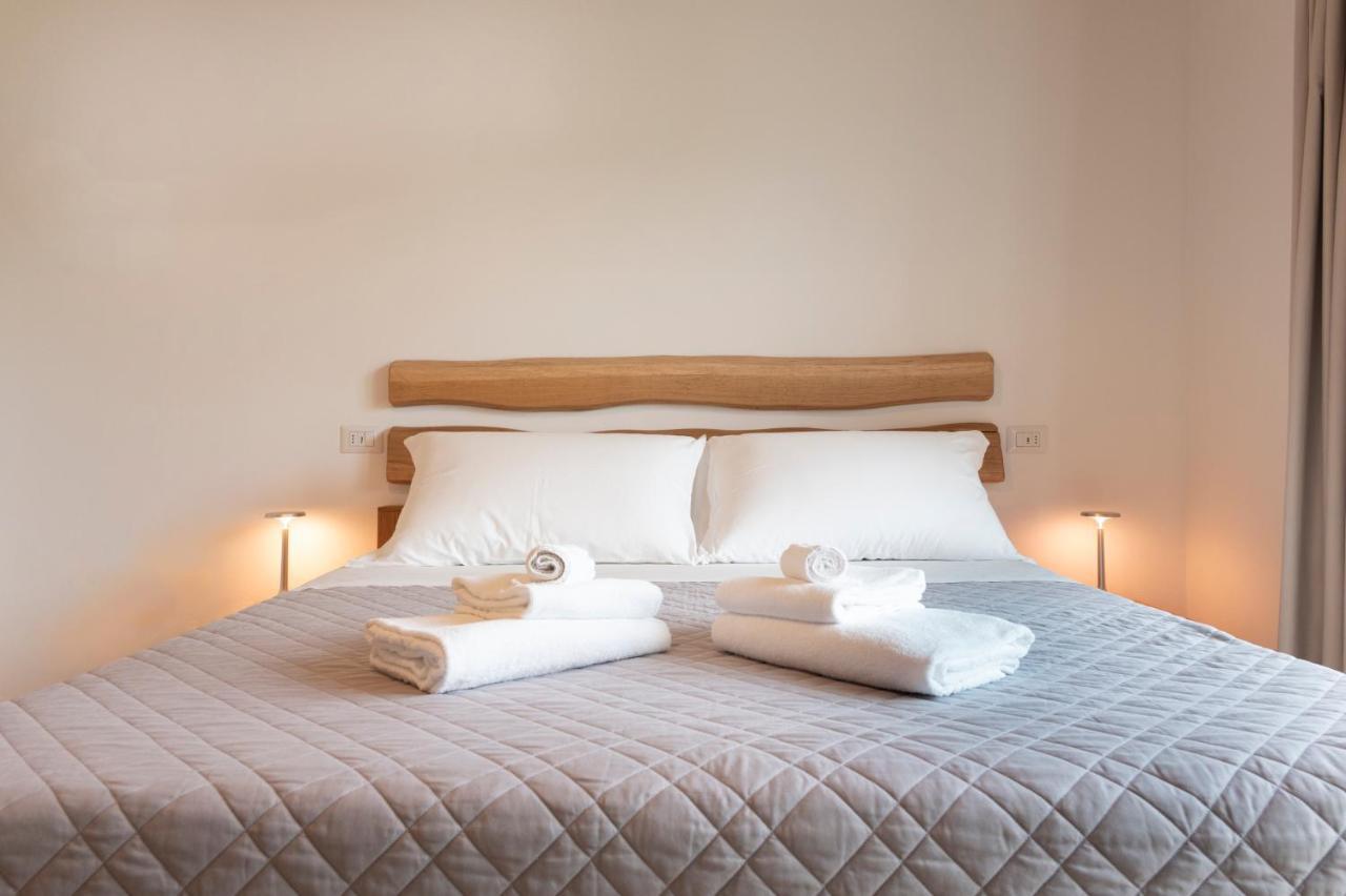 Summer Luxury Apartment Adults Only Olbia Eksteriør billede
