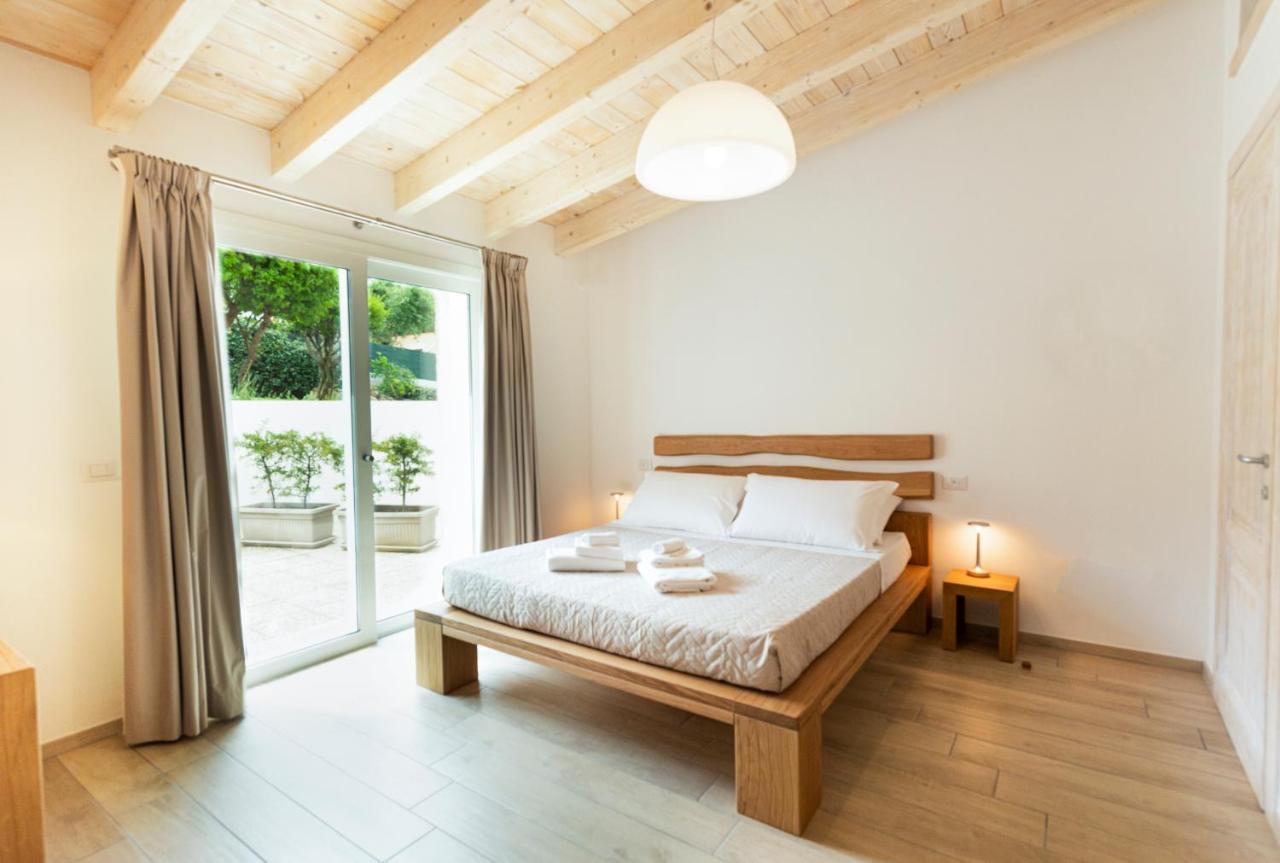 Summer Luxury Apartment Adults Only Olbia Eksteriør billede