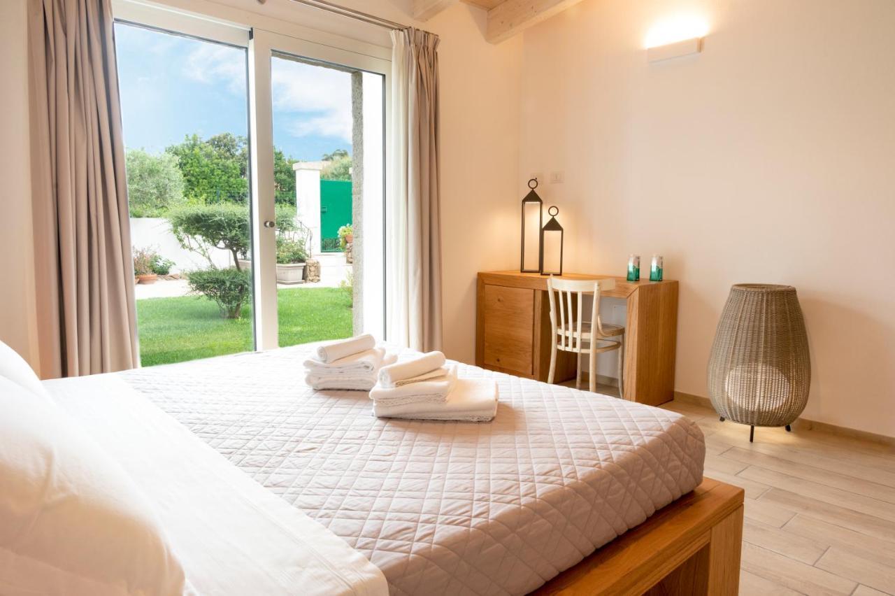 Summer Luxury Apartment Adults Only Olbia Eksteriør billede