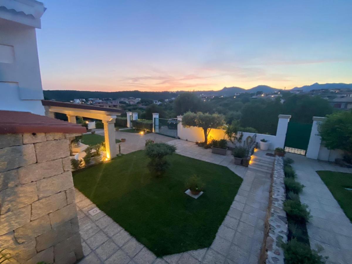 Summer Luxury Apartment Adults Only Olbia Eksteriør billede