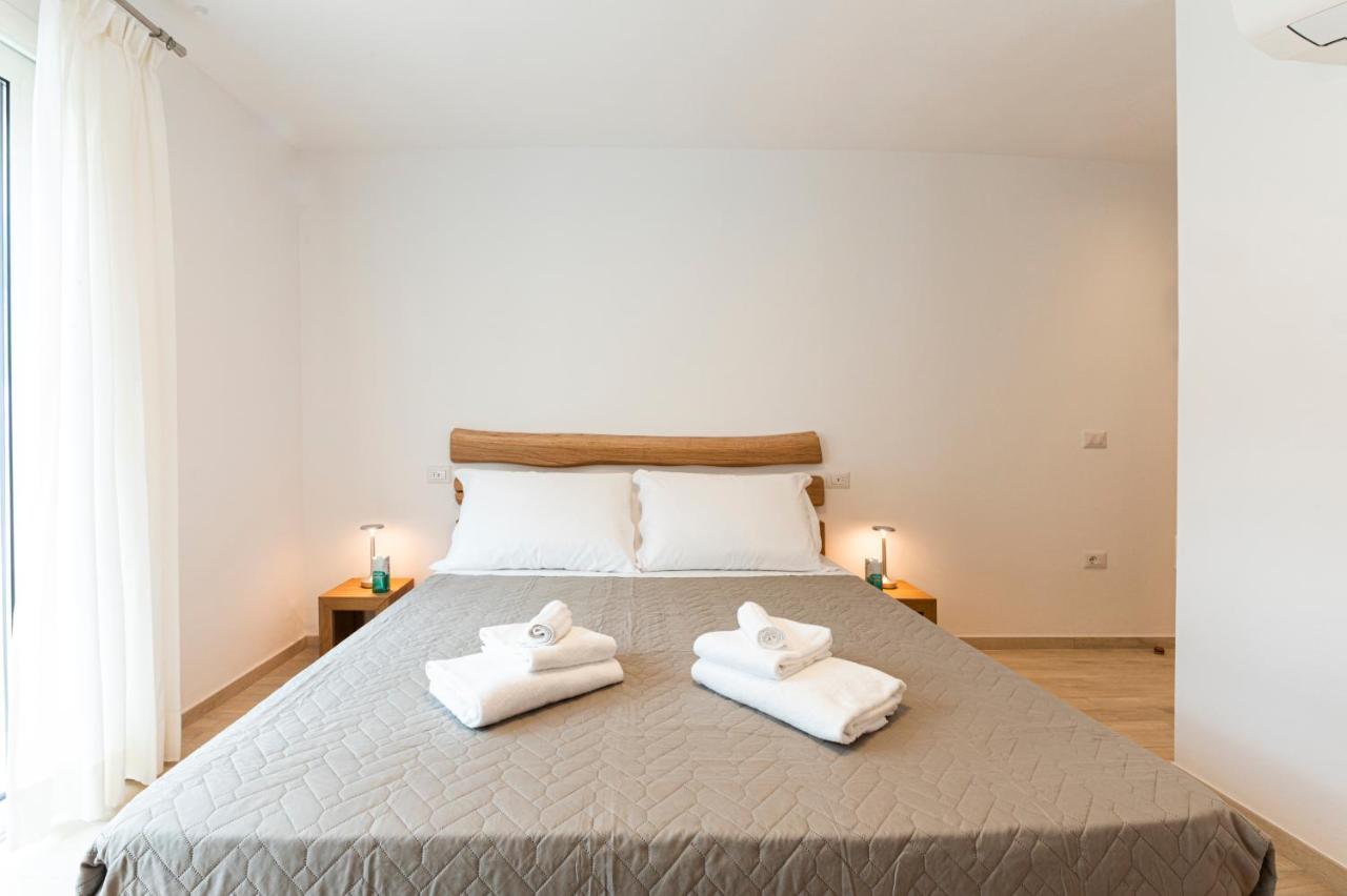 Summer Luxury Apartment Adults Only Olbia Eksteriør billede