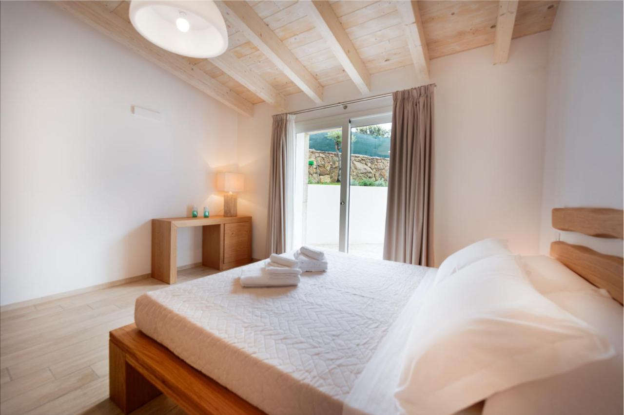 Summer Luxury Apartment Adults Only Olbia Eksteriør billede