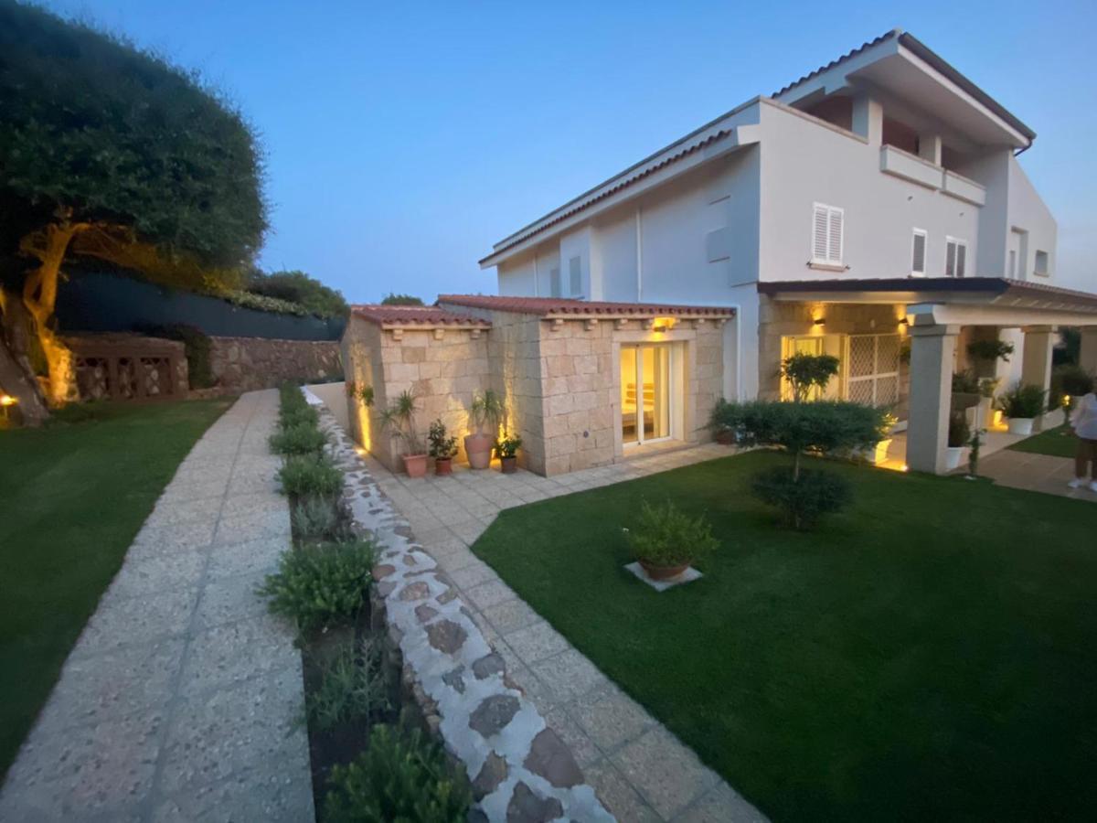 Summer Luxury Apartment Adults Only Olbia Eksteriør billede