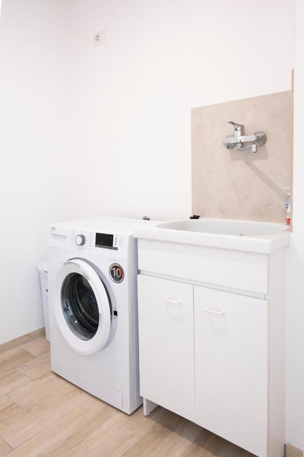 Summer Luxury Apartment Adults Only Olbia Eksteriør billede