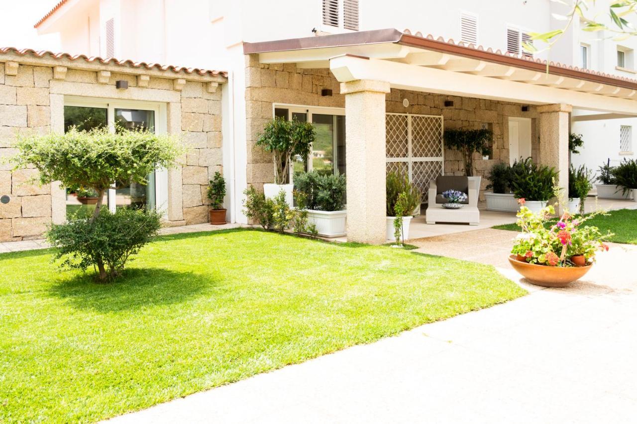 Summer Luxury Apartment Adults Only Olbia Eksteriør billede