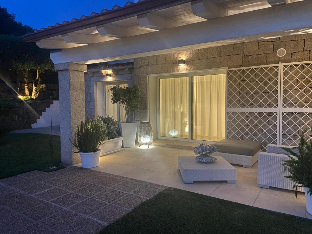 Summer Luxury Apartment Adults Only Olbia Eksteriør billede