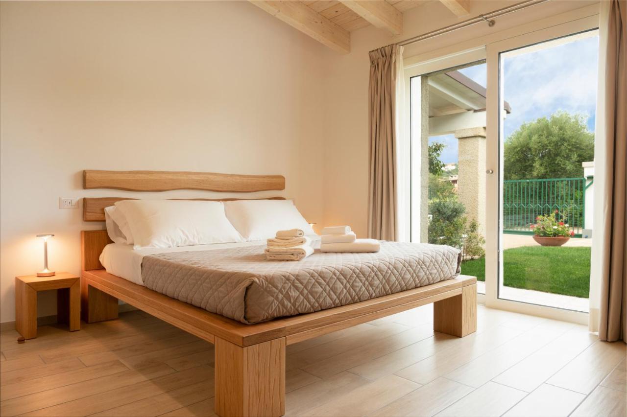 Summer Luxury Apartment Adults Only Olbia Eksteriør billede