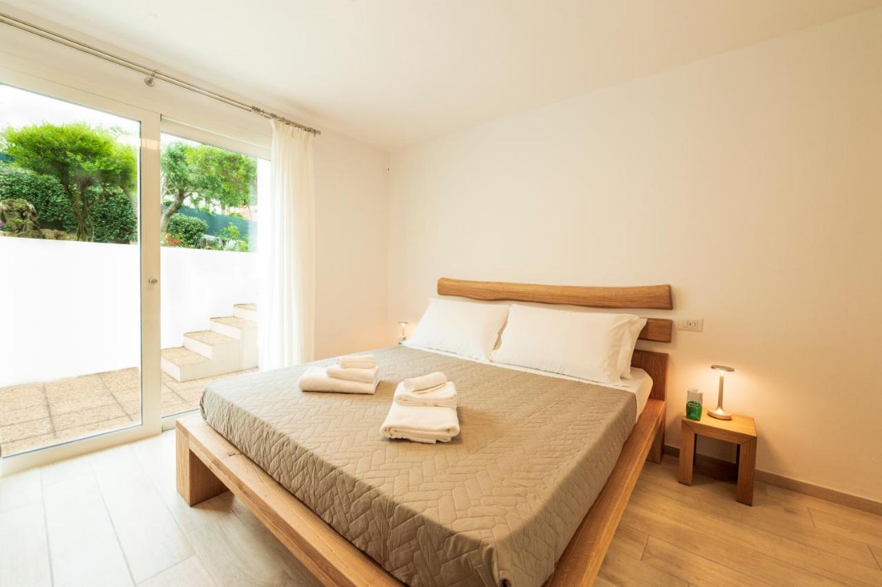 Summer Luxury Apartment Adults Only Olbia Eksteriør billede