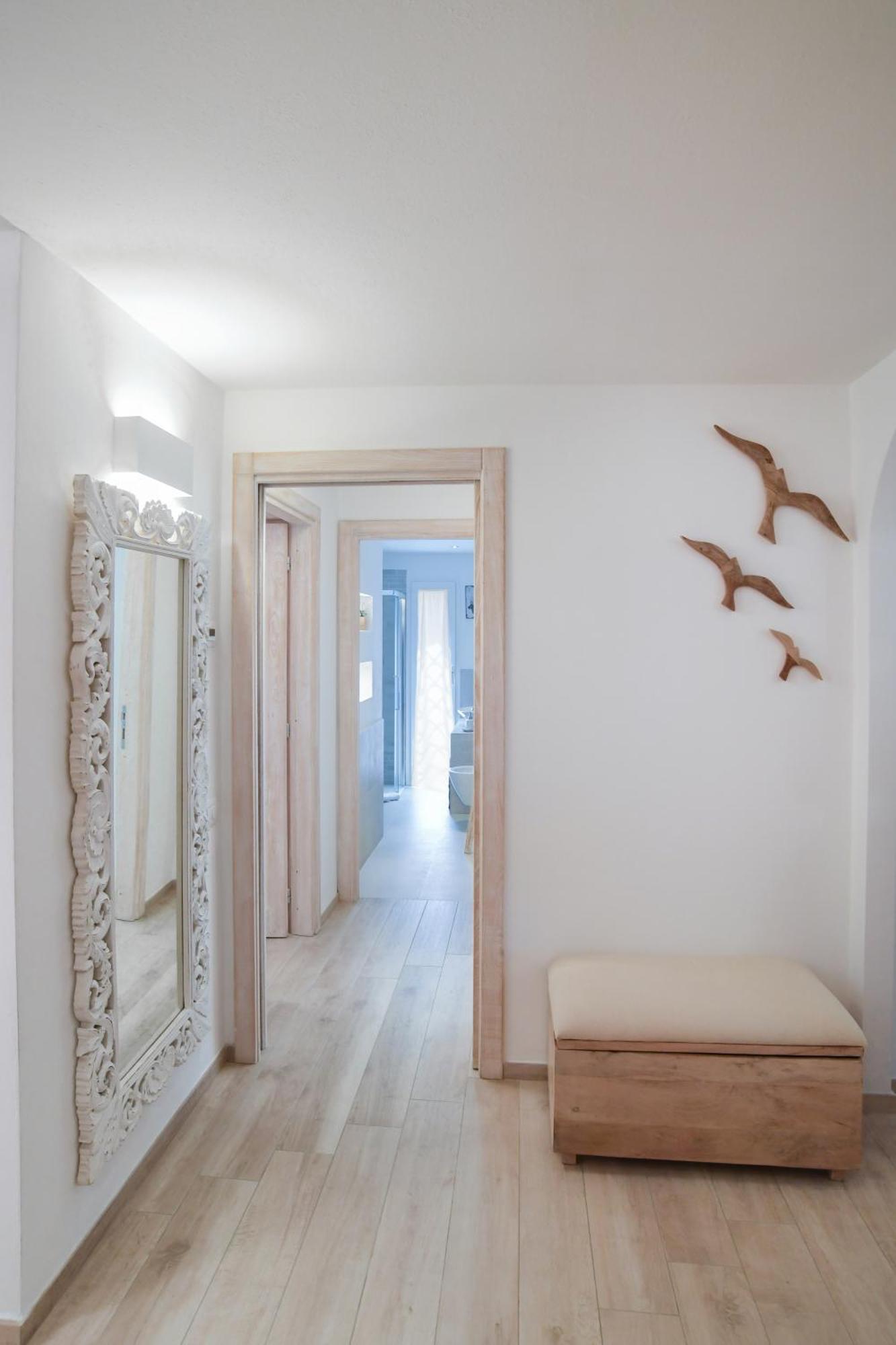 Summer Luxury Apartment Adults Only Olbia Eksteriør billede
