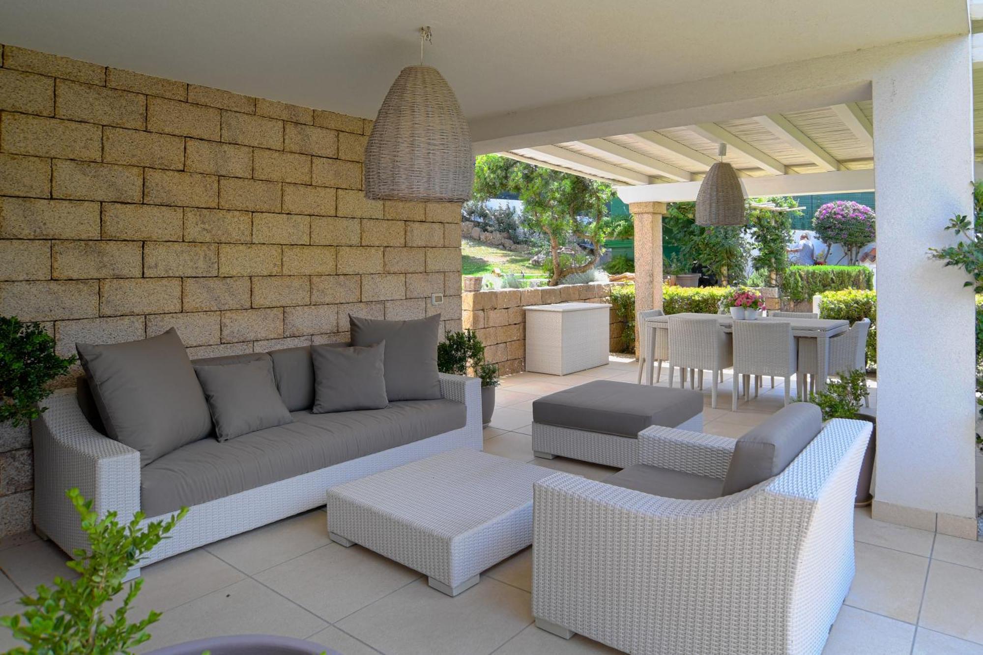 Summer Luxury Apartment Adults Only Olbia Eksteriør billede