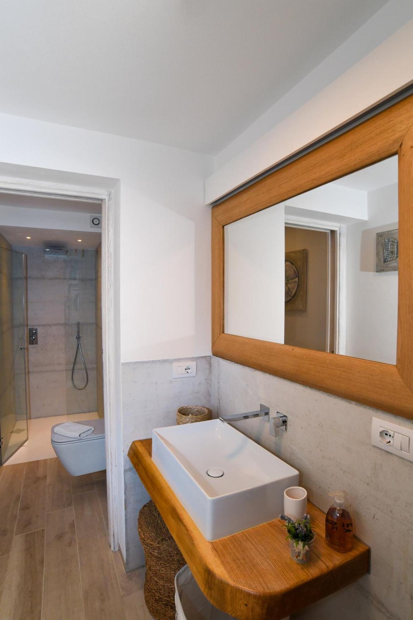 Summer Luxury Apartment Adults Only Olbia Eksteriør billede