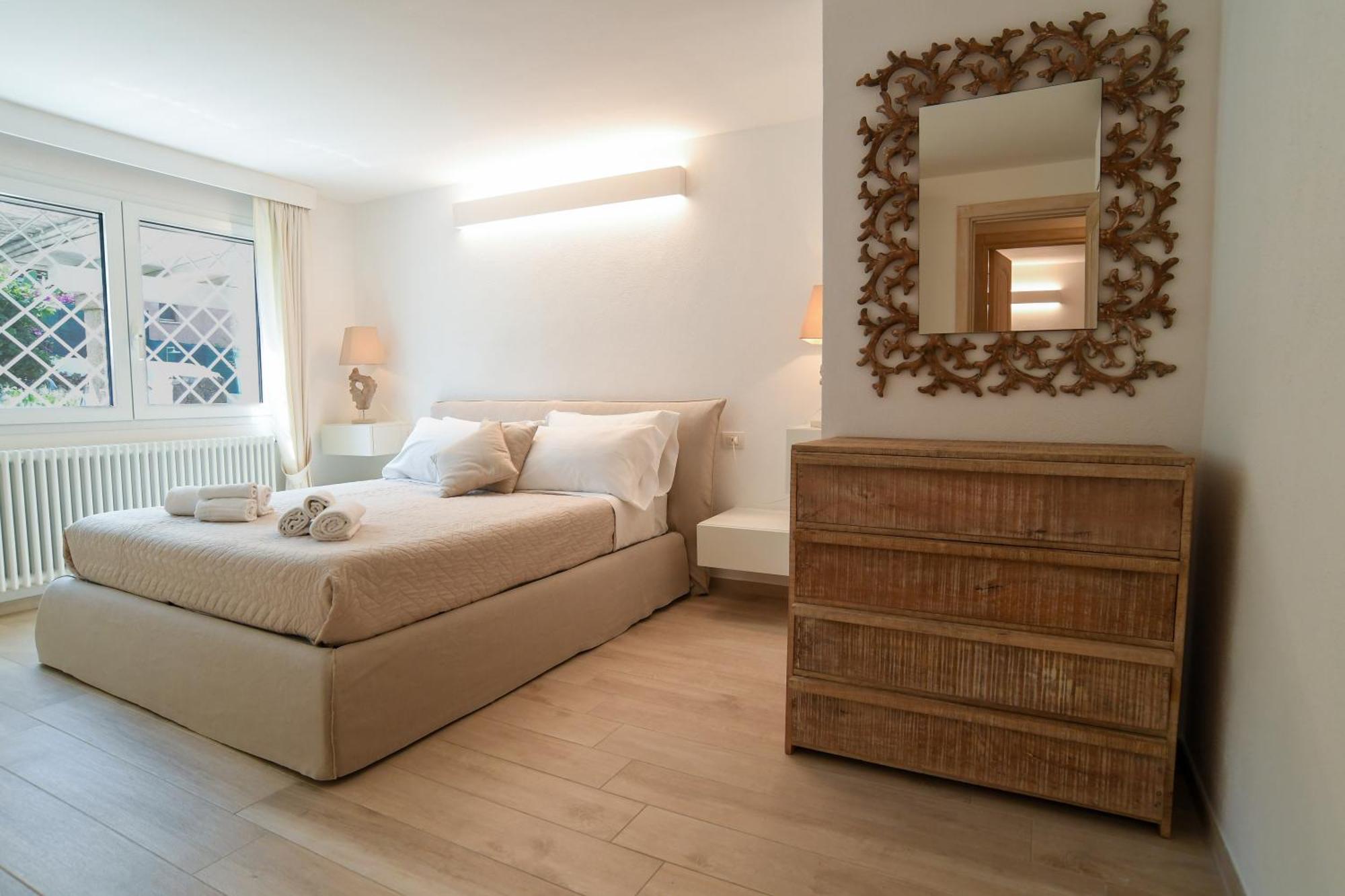 Summer Luxury Apartment Adults Only Olbia Eksteriør billede