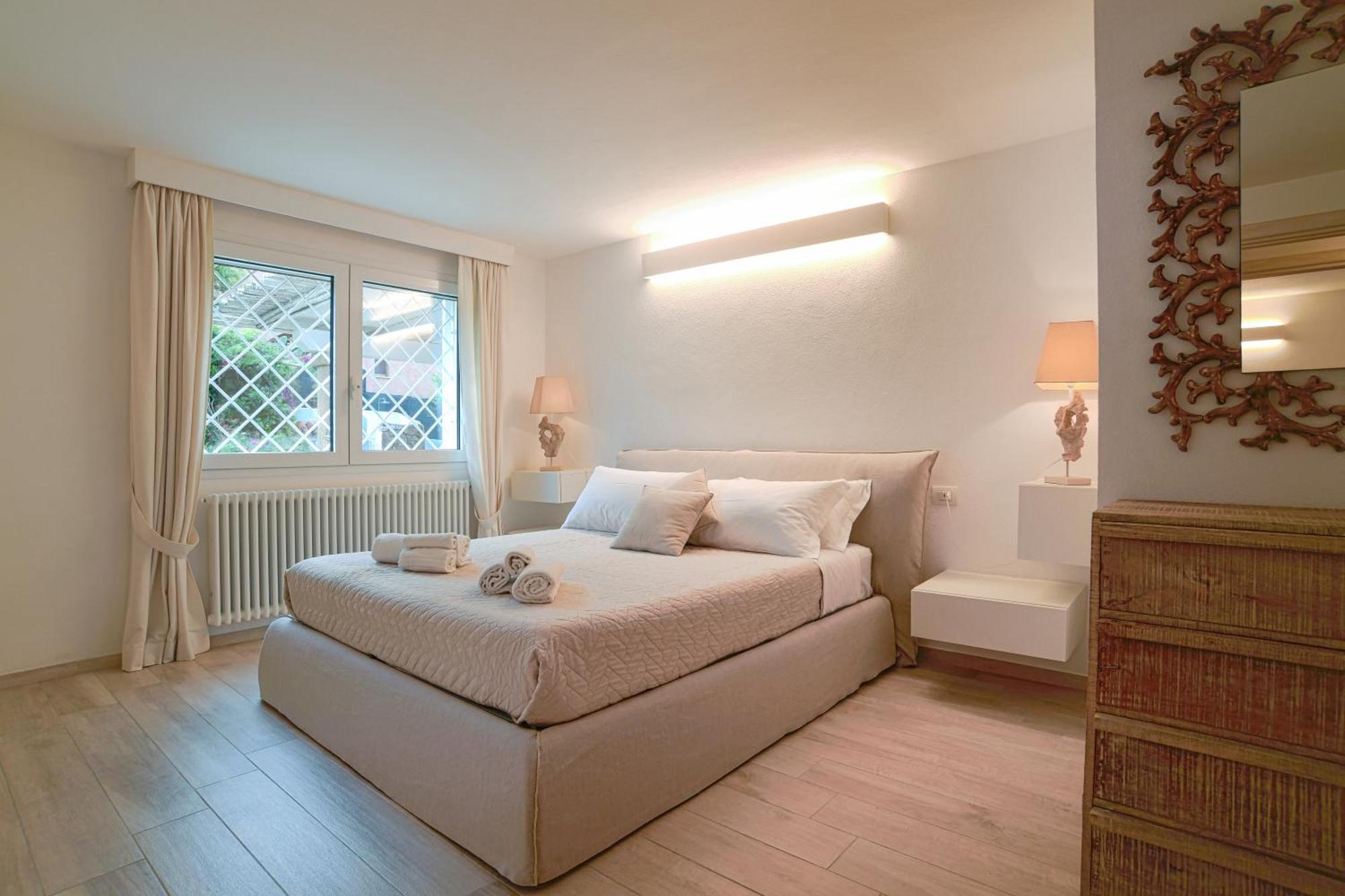 Summer Luxury Apartment Adults Only Olbia Eksteriør billede