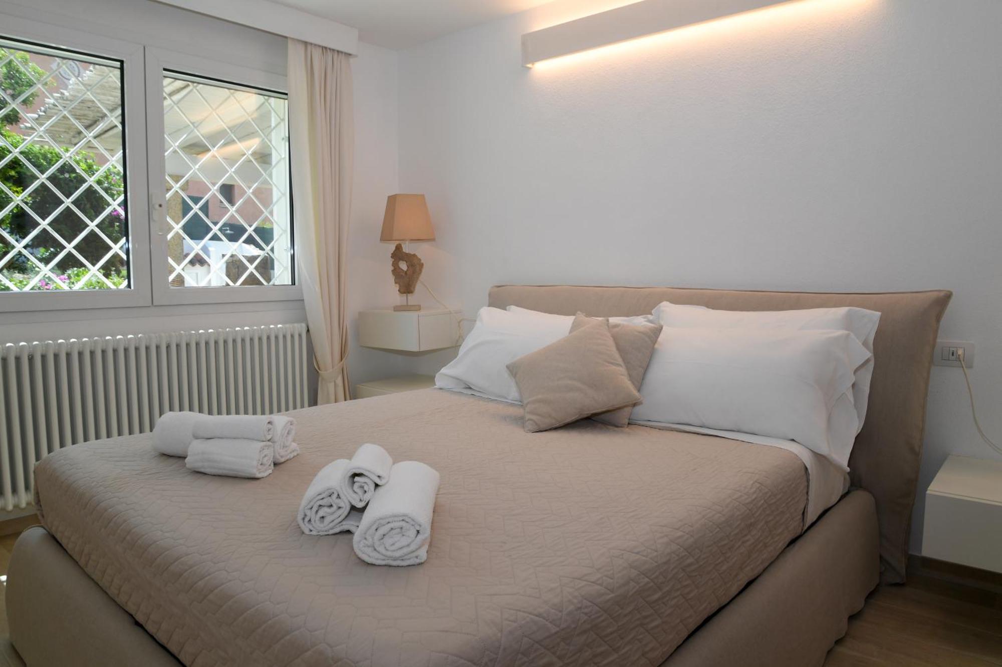 Summer Luxury Apartment Adults Only Olbia Eksteriør billede