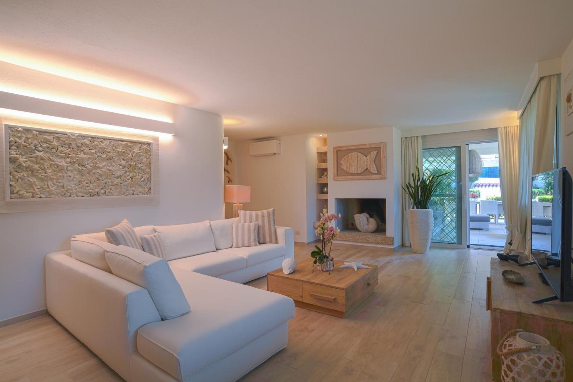 Summer Luxury Apartment Adults Only Olbia Eksteriør billede
