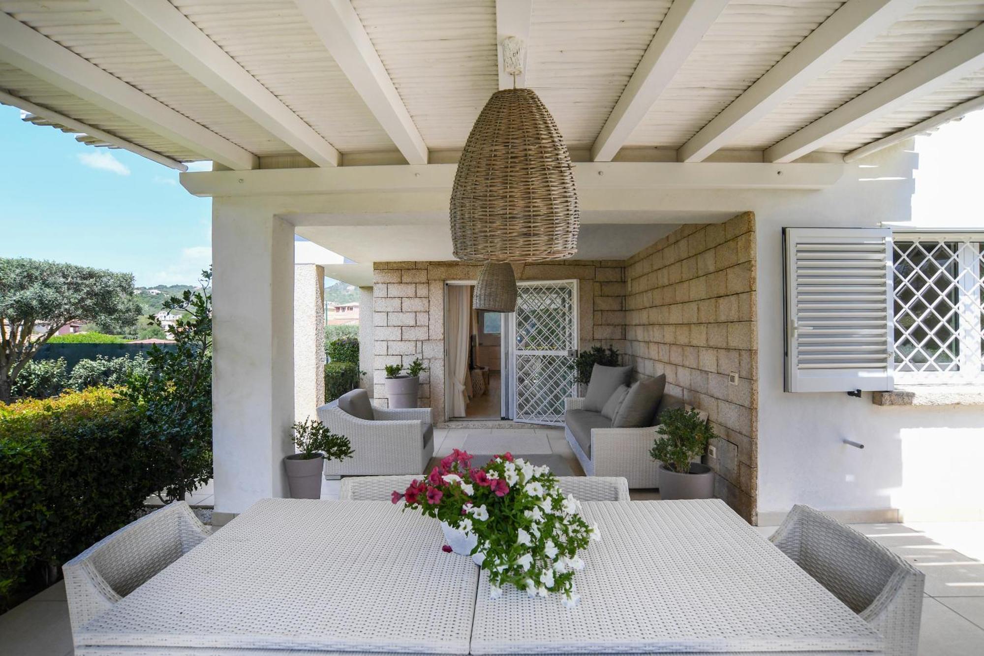 Summer Luxury Apartment Adults Only Olbia Eksteriør billede