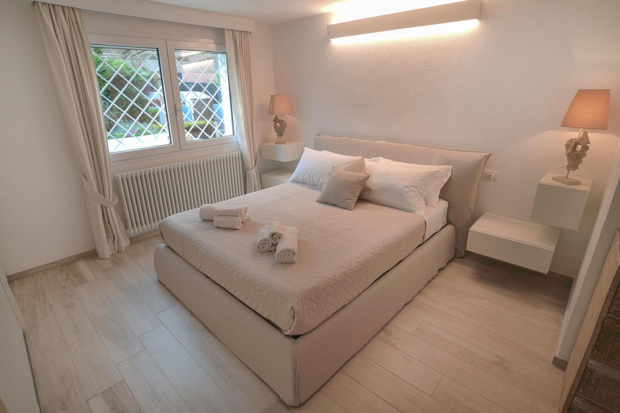 Summer Luxury Apartment Adults Only Olbia Eksteriør billede