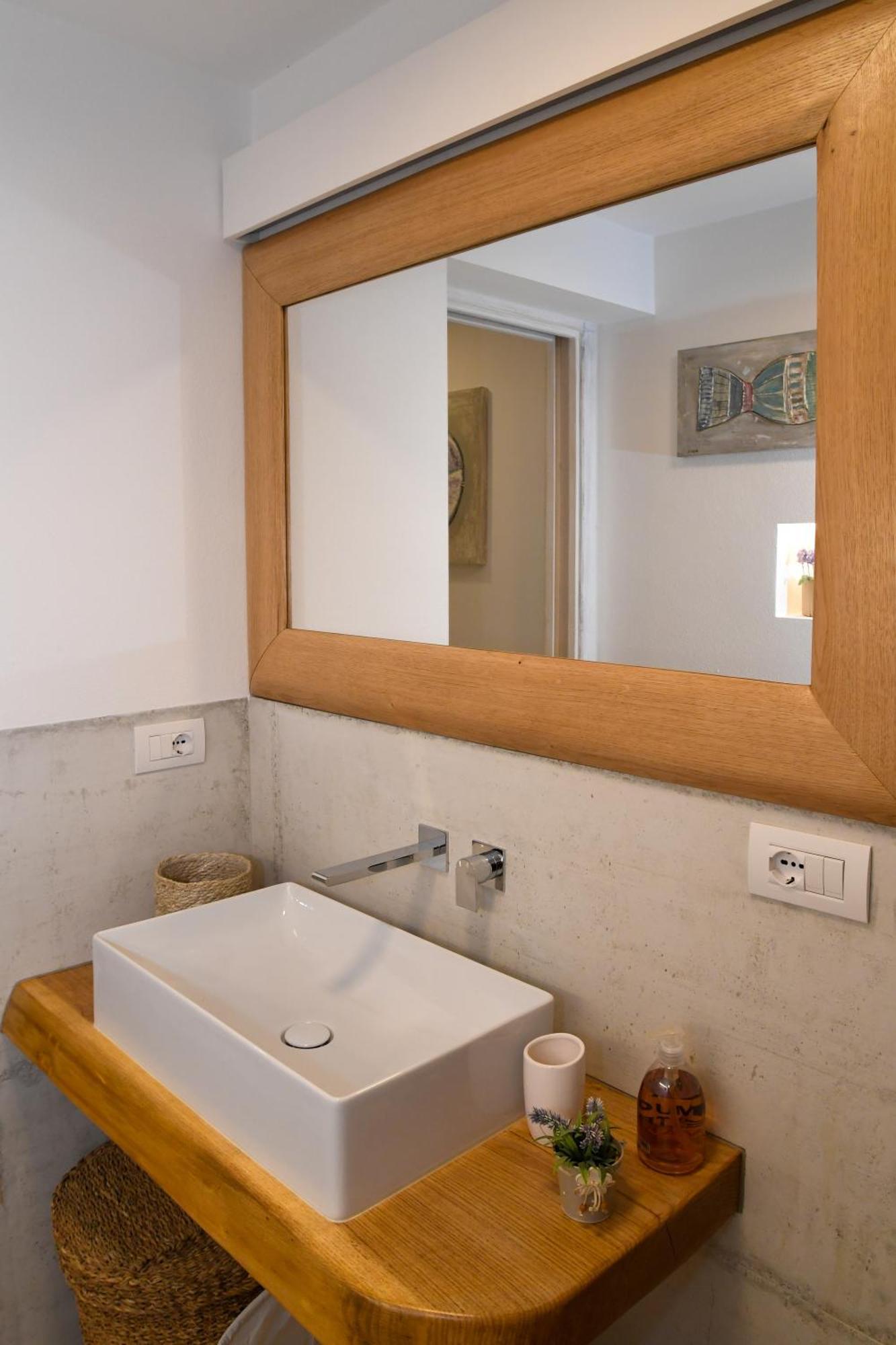 Summer Luxury Apartment Adults Only Olbia Eksteriør billede