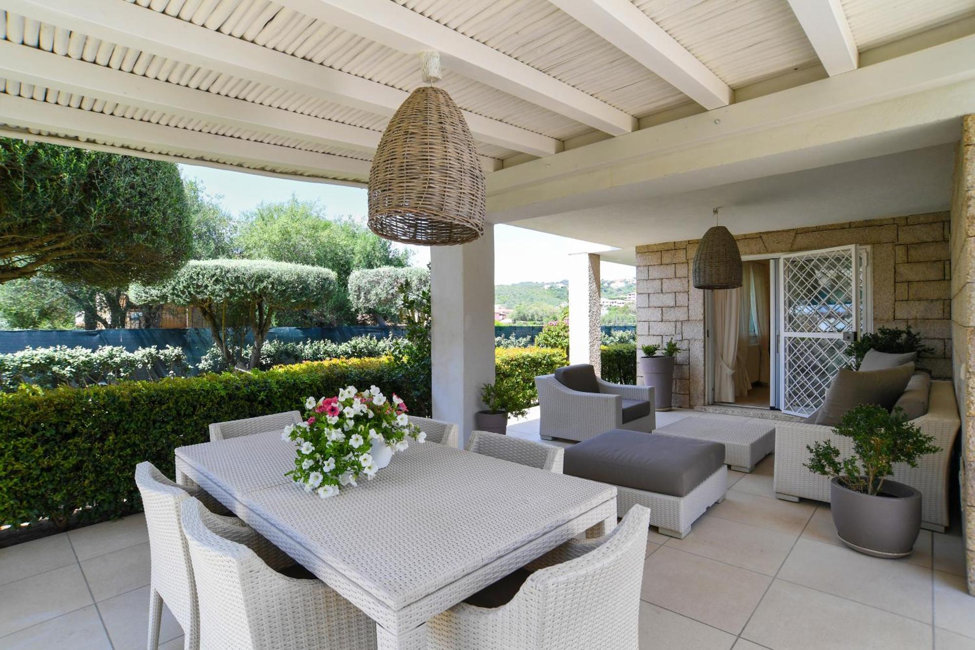 Summer Luxury Apartment Adults Only Olbia Eksteriør billede