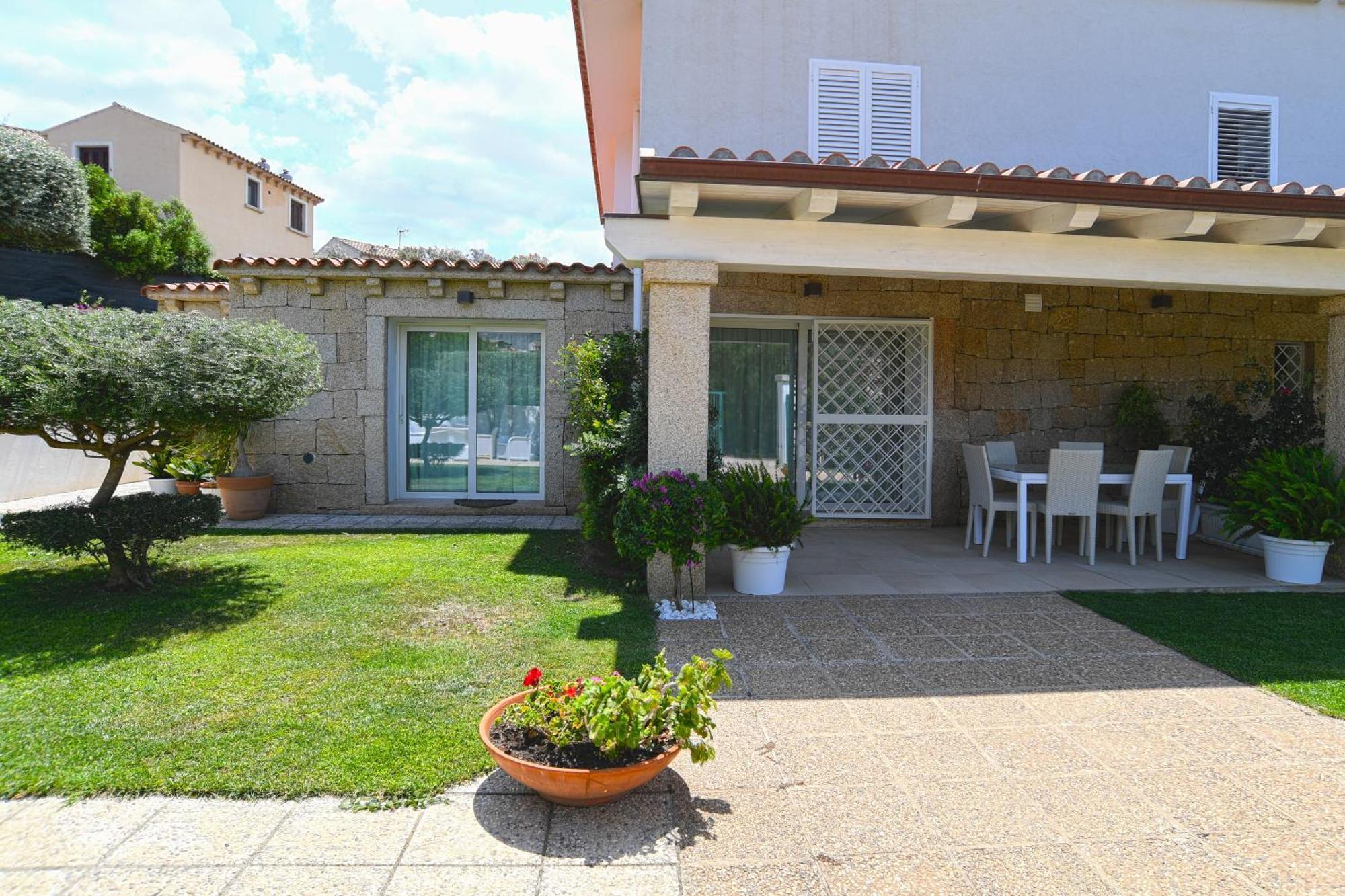 Summer Luxury Apartment Adults Only Olbia Eksteriør billede