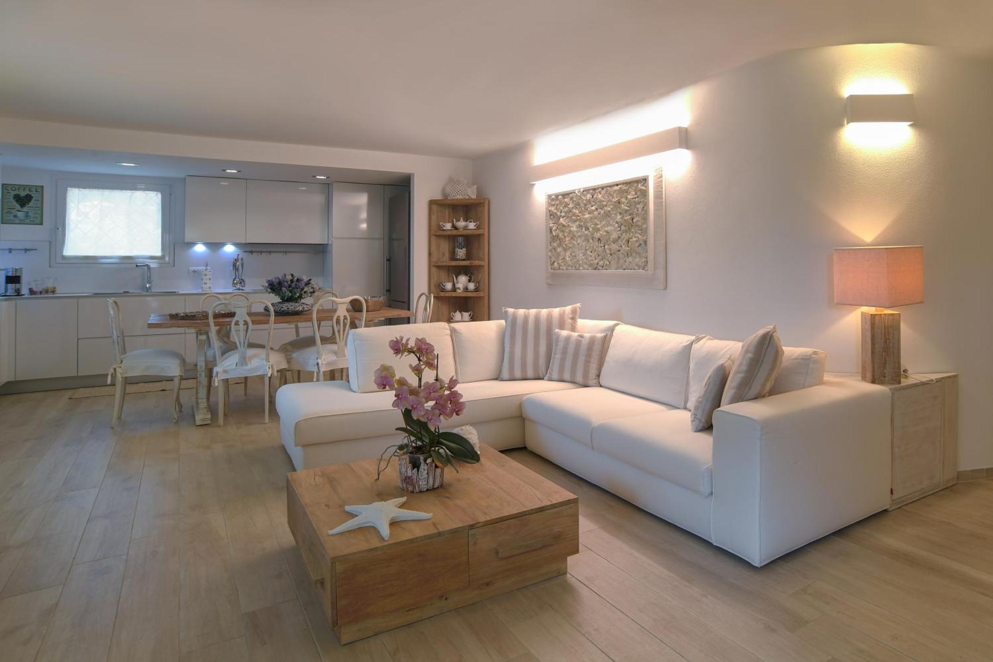 Summer Luxury Apartment Adults Only Olbia Eksteriør billede