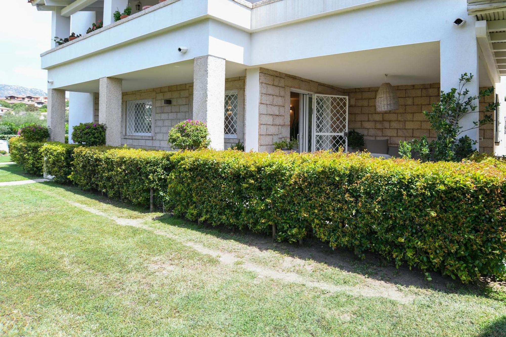 Summer Luxury Apartment Adults Only Olbia Eksteriør billede